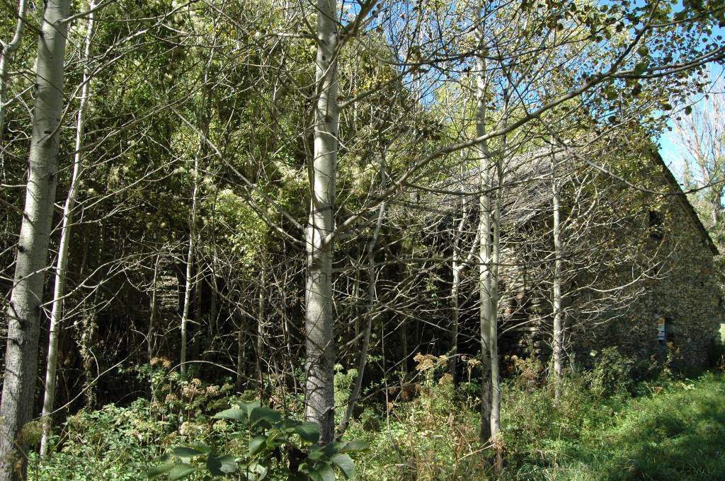 Country house zum verkauf in Vall de Cardós