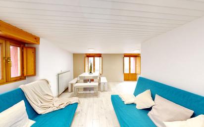 Living room of House or chalet for sale in Jaca  with Heating and Furnished