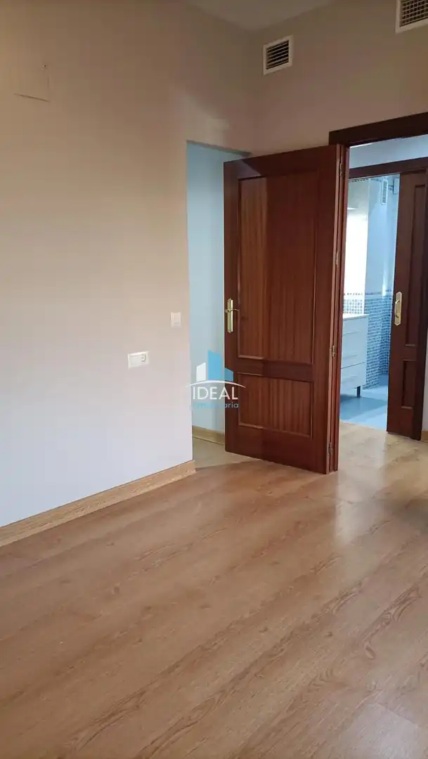Bedroom of Attic for sale in Don Benito  with Air Conditioner, Heating and Terrace