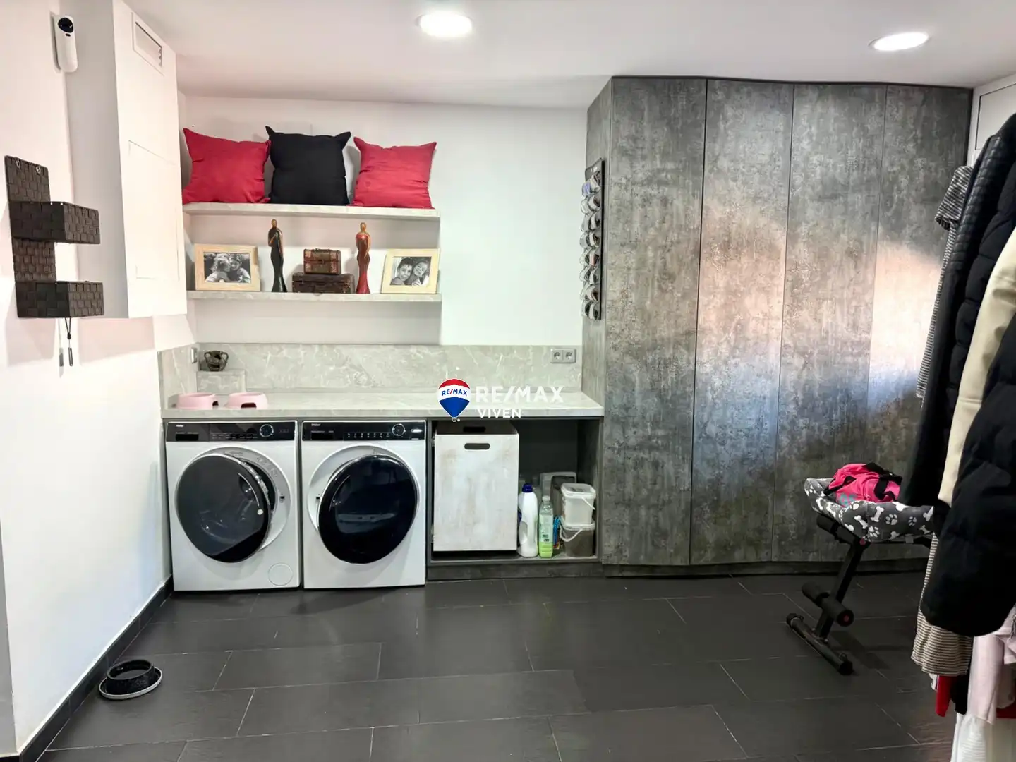 Casa o xalet en venda en Cunit amb Aire condicionat, Calefacció i Jardí privat