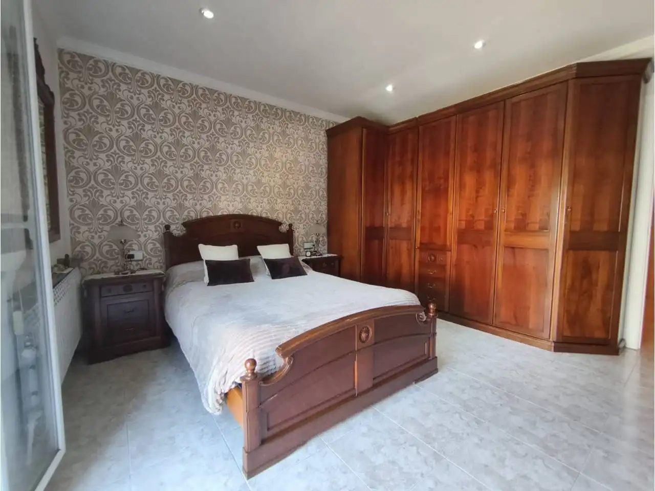 Casa adosada en venta en Calle Joan Prim, Lledoner