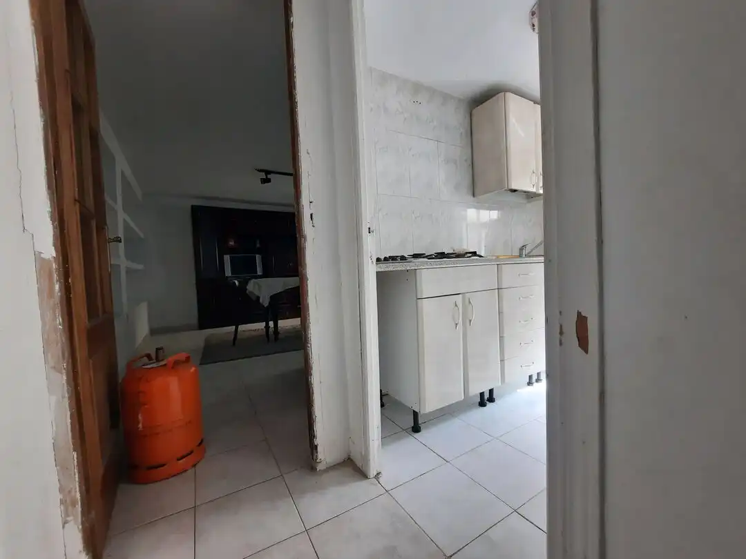Cuina de Casa o xalet en venda en Escalona amb Balcó