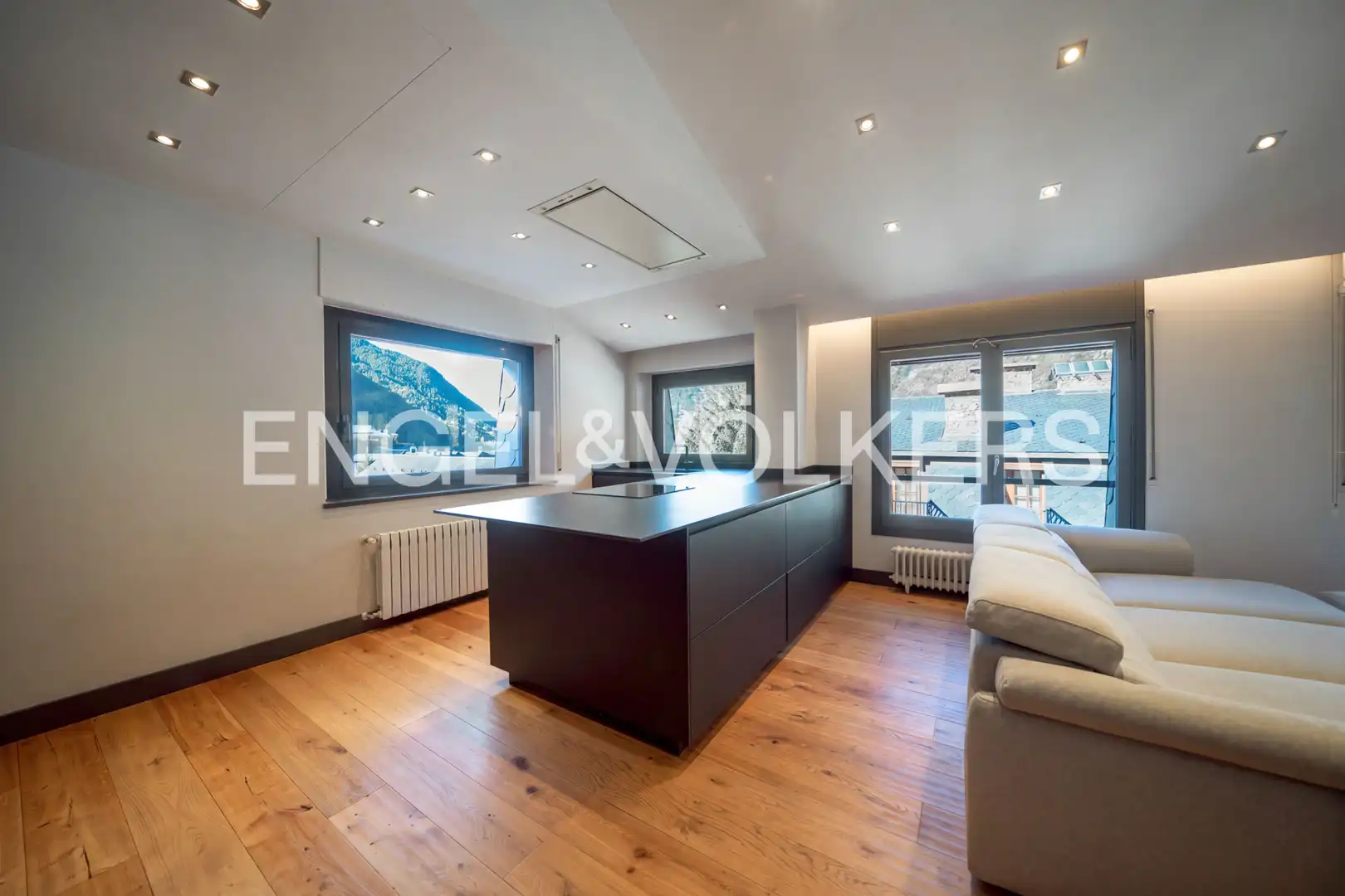 4-bedroom penthouse for sale in Encamp · 7 of 47