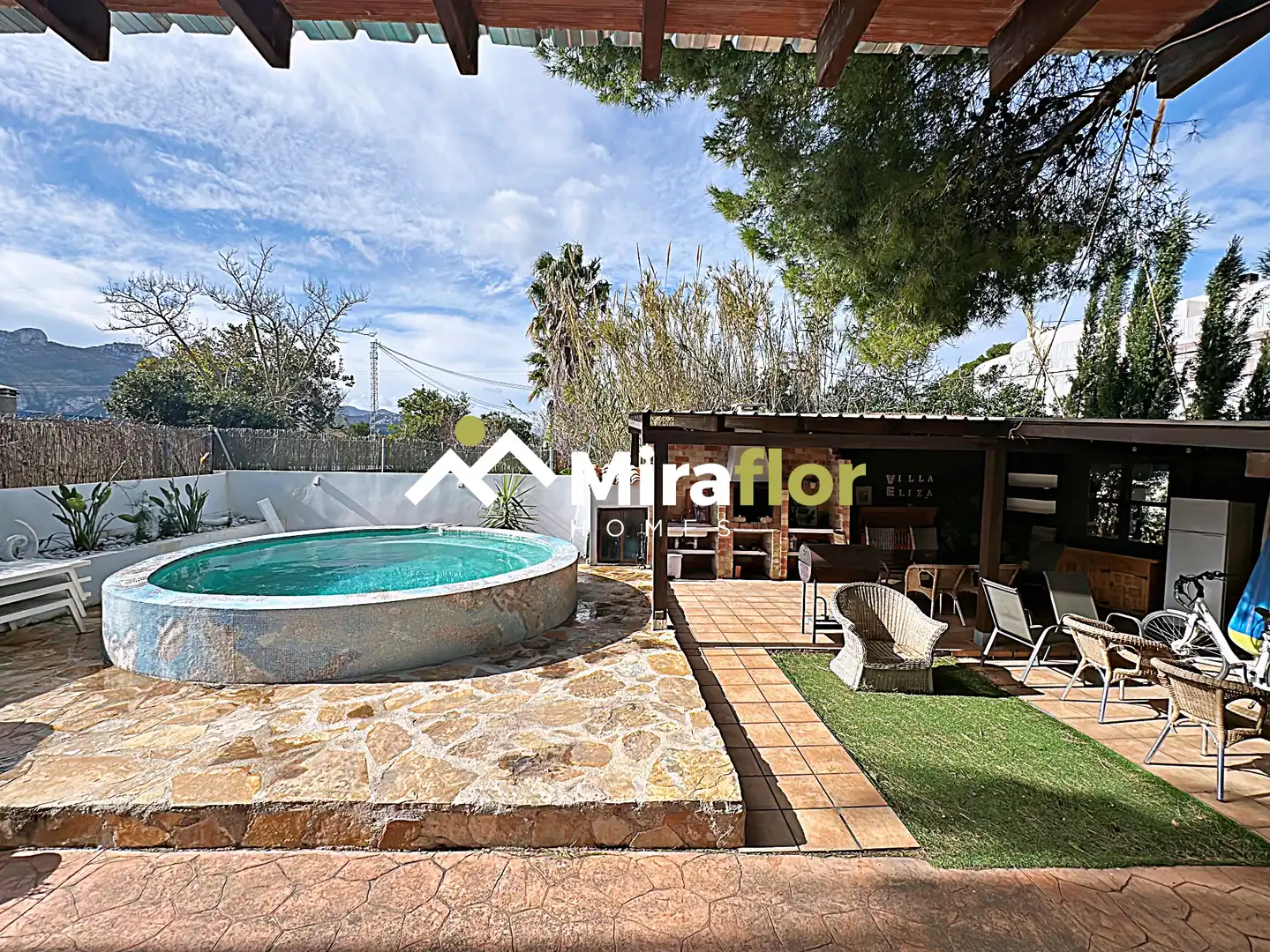 Villa avec piscine à vendre à El Puerto, imagen 3