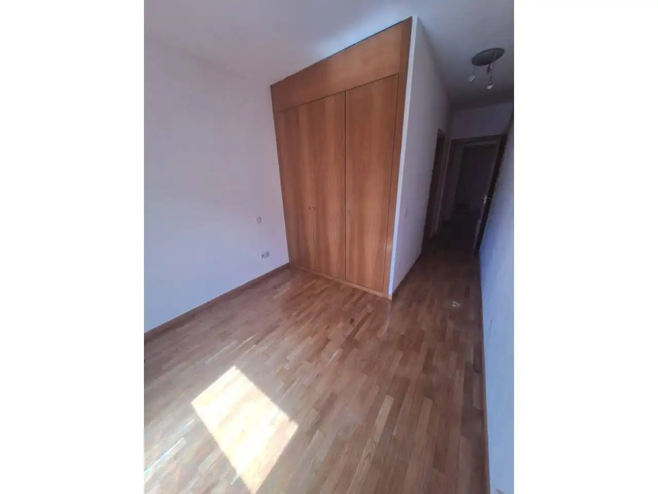 Schlafzimmer von Wohnung zum Verkauf in Fuenlabrada mit Heizung, Parkett und Abstellraum