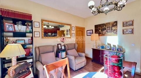 Photo 4 of Flat for sale in Puerta del Ángel, Madrid
