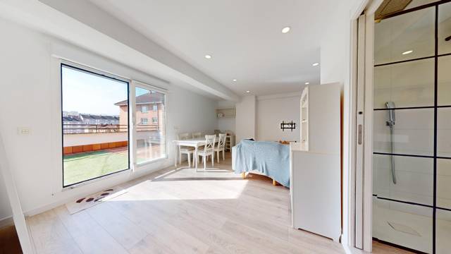 Dúplex en Venta en Calle Darío de Regoyos, 25 en Fozaneldi - Tenderina