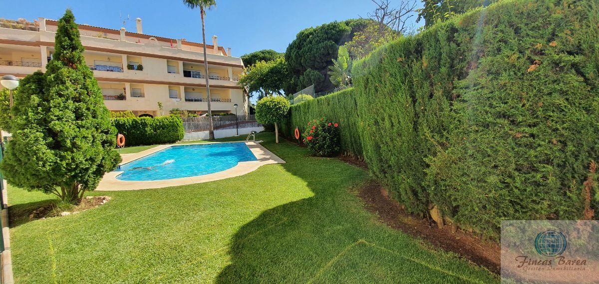 Flat for sale in Carril del Relojero, Romana Playa
