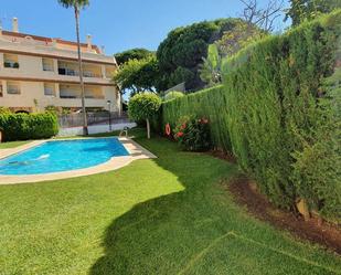 Flat for sale in Carril del Relojero, Romana Playa