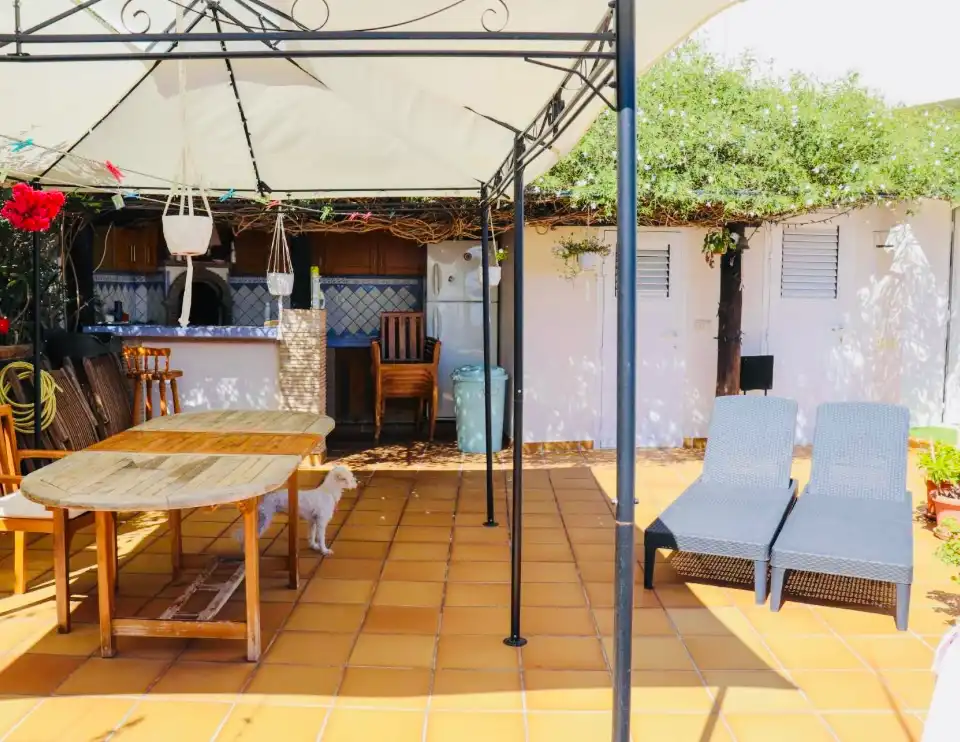 Chalet con terraza en venta en Partides comunes - Adsubia, imagen 62