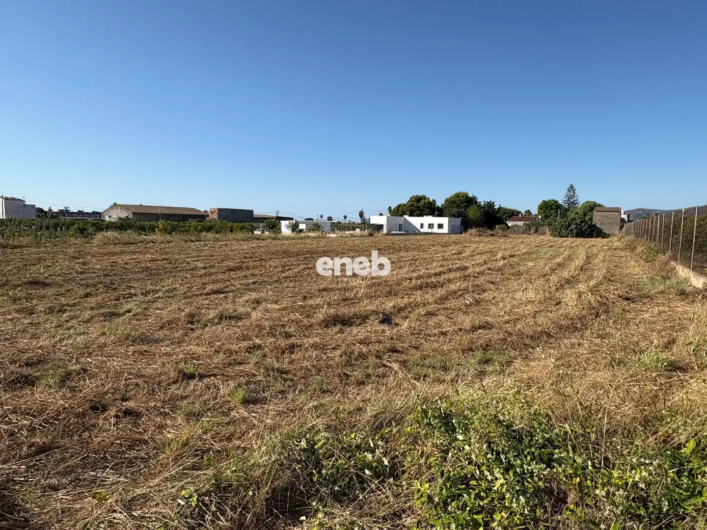 Rural land for sale in Partida Collet, imagen 10