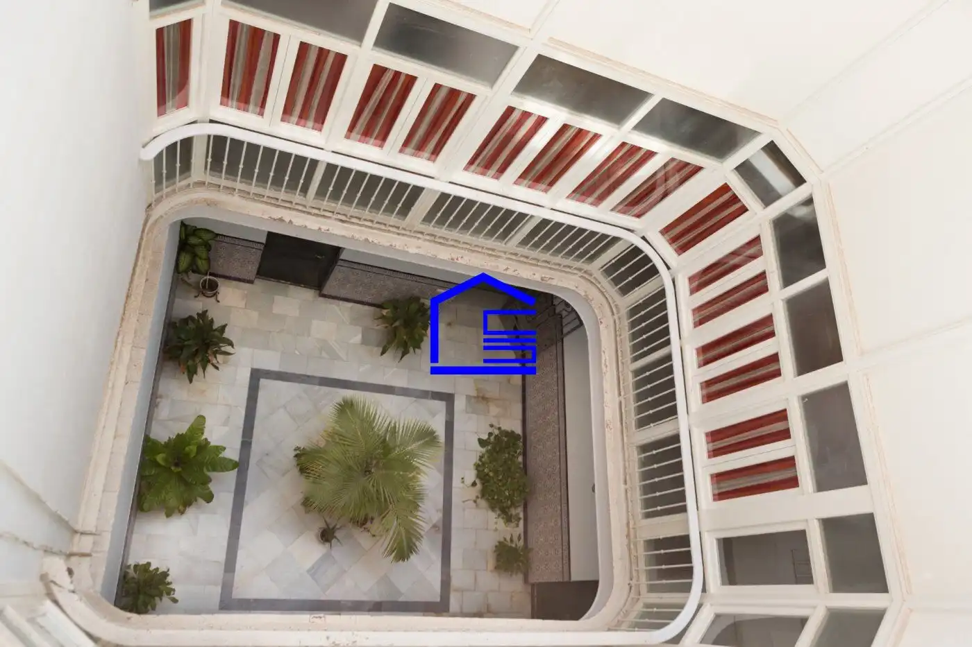 Apartments for rent in Centro Histórico
