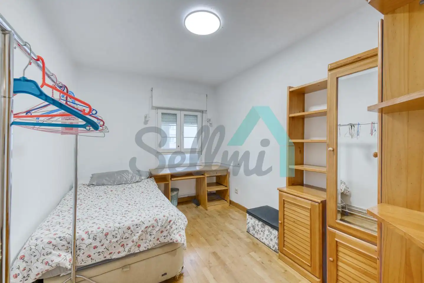 Piso con ascensor en alquiler en Calle Santa Eulalia de Merida, imagen 16