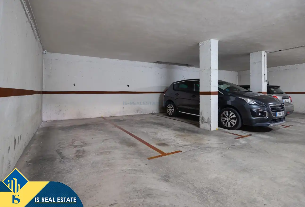 Apartament amb ascensor en venda a Centro, imagen 51
