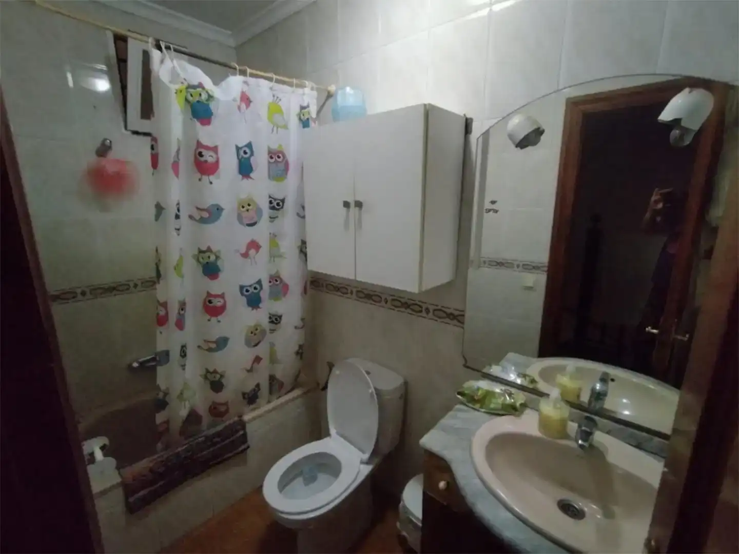 Baño de Piso en venta en Albuñol