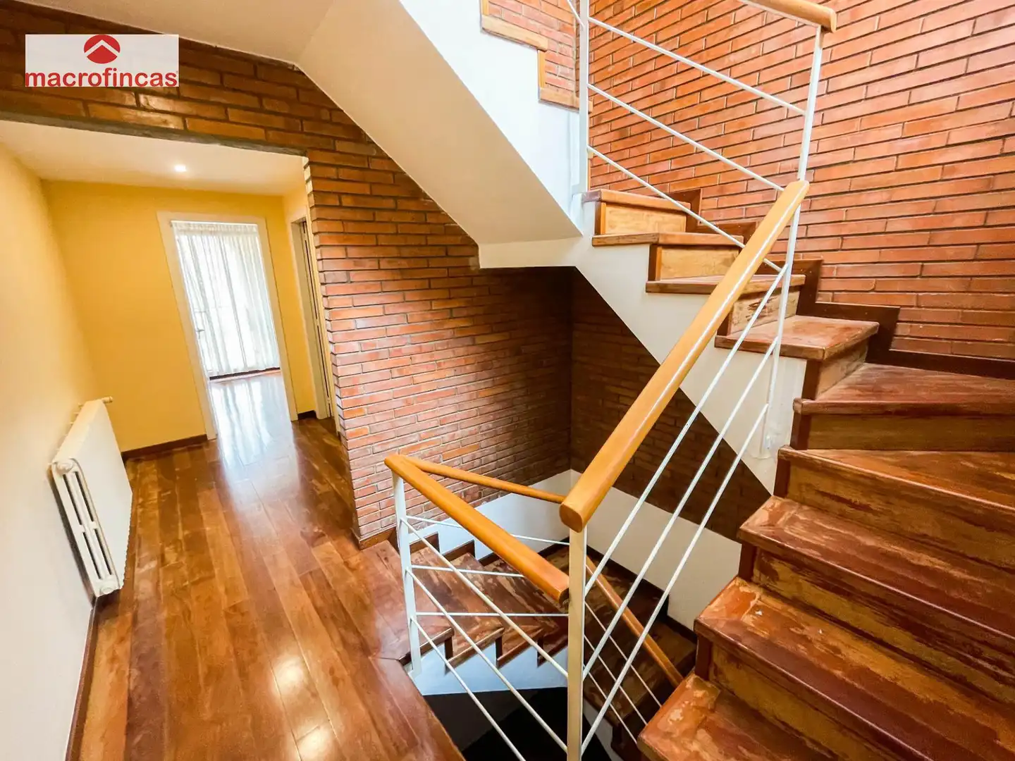 Casa o chalet en venta en Martorell con Aire acondicionado, Calefacción y Parquet