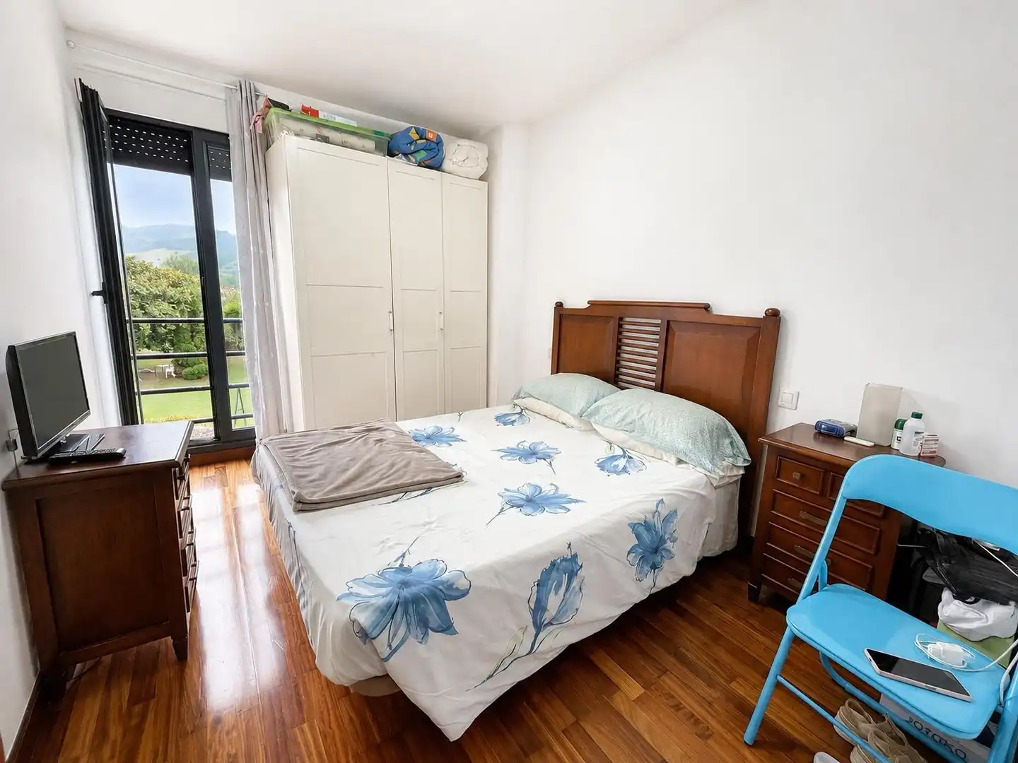 Piso con ascensor en venta en SOLORZ-P LLEGA, imagen 12