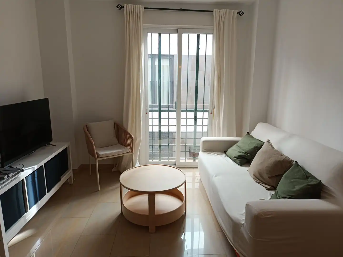 Appartement compact à louer à Cuartelejo, imagen 6
