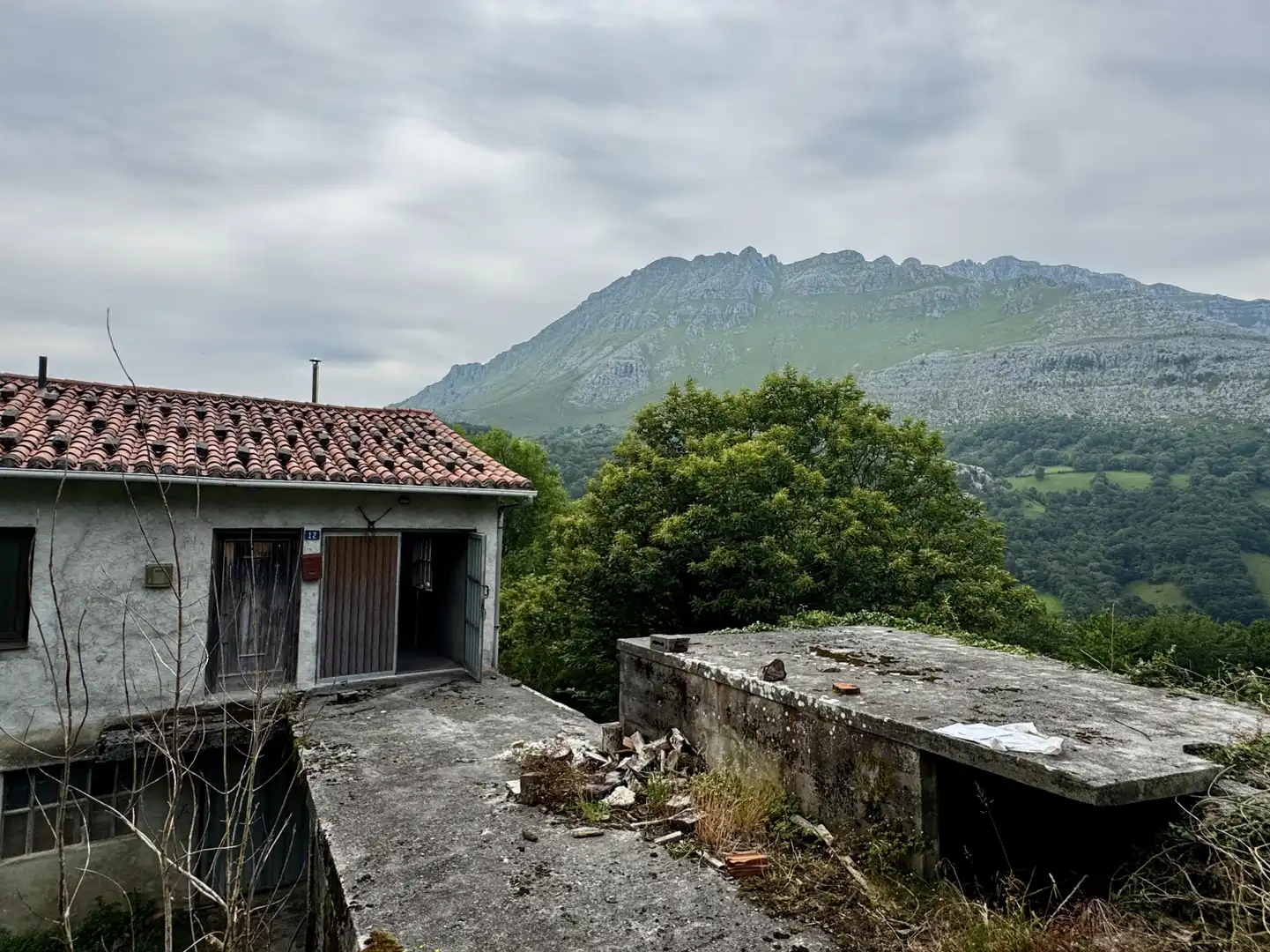 Exterior view of Houses for sale in Arredondo