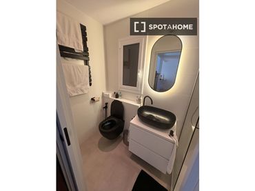 Appartamento con balcone in affitto a Sants - Montjuïc