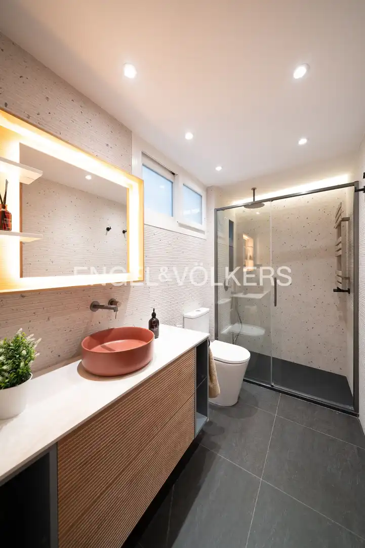 Piso con terraza en venta en Centro, imagen 24