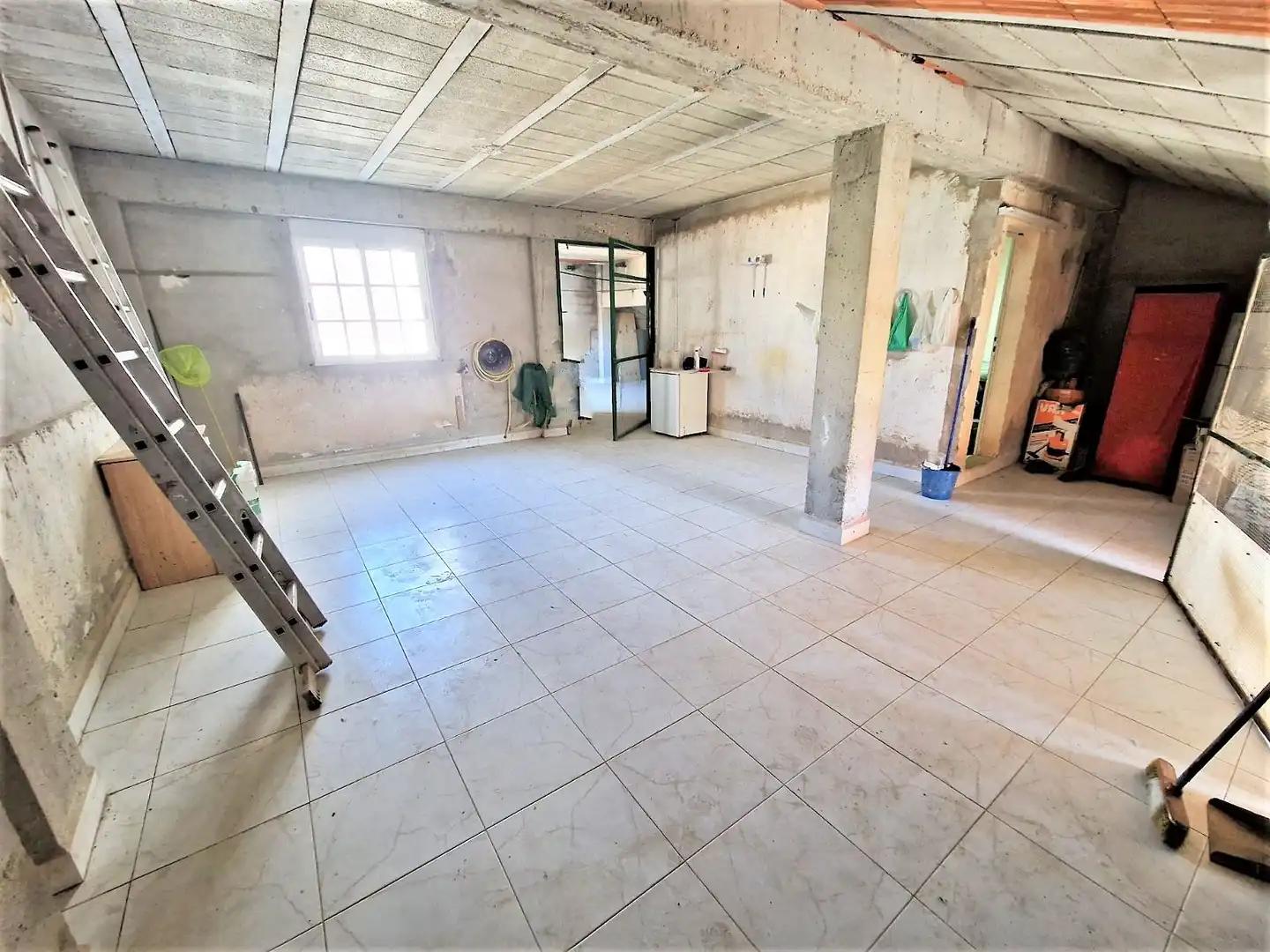 Piso en venta en La Viña