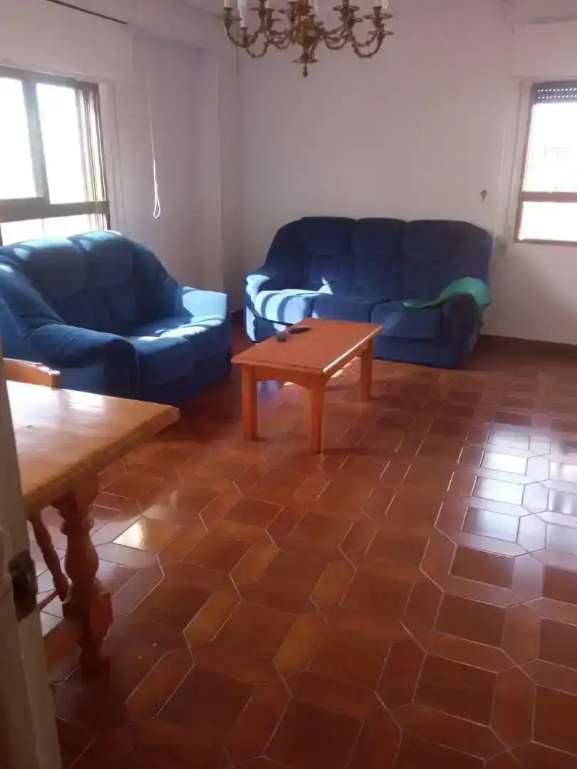 Sala d'estar de Pis en venda en Los Pinos - El Pilar