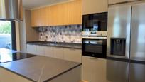 Kitchen of Single-family semi-detached for sale in Cunit  with Heating, Private garden and Terrace