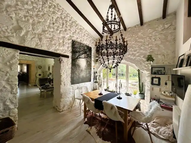 Villa avec piscine à vendre à Sencelles, imagen 30