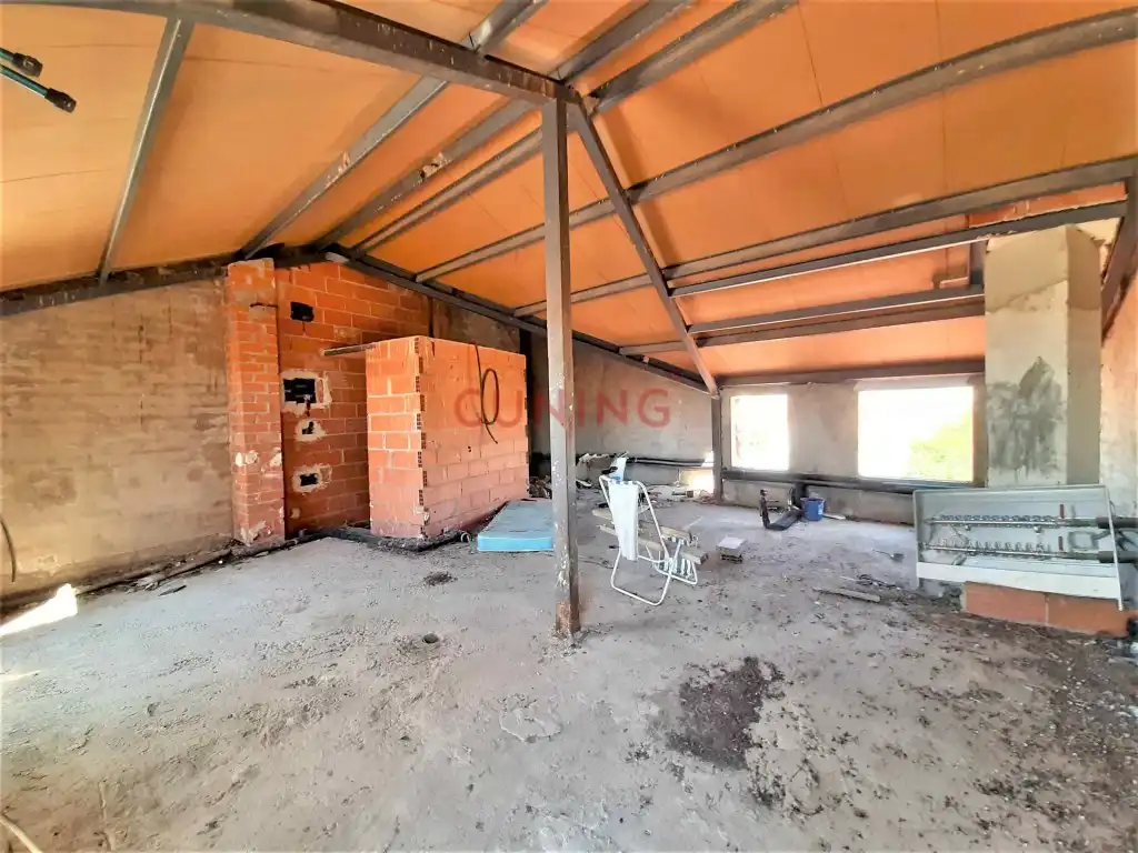 Casa o chalet en venta en Santa Ana con Terraza