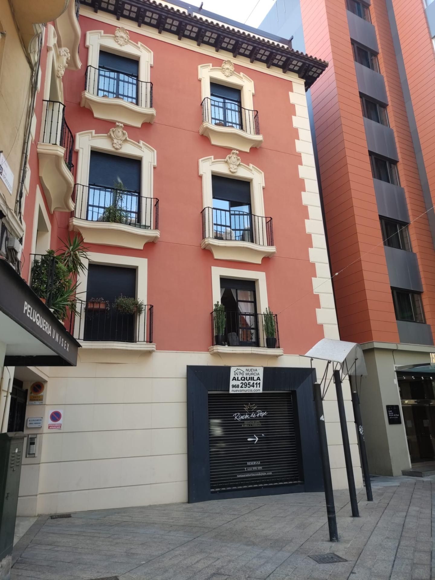 Pis de lloguer a Calle APOSTOLES, La Catedral