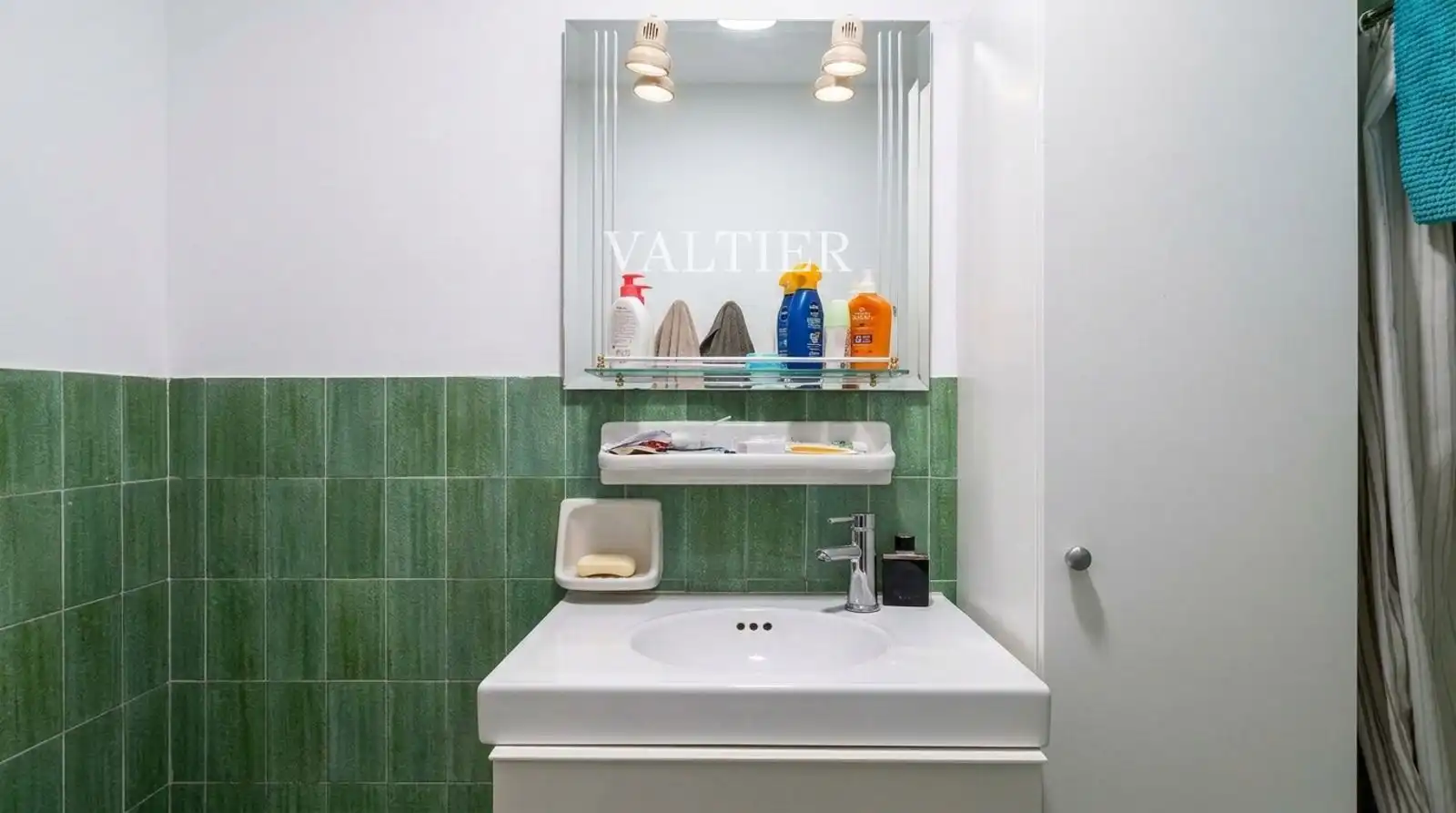 Bathroom of Flat for rent in Moncloa - Aravaca
