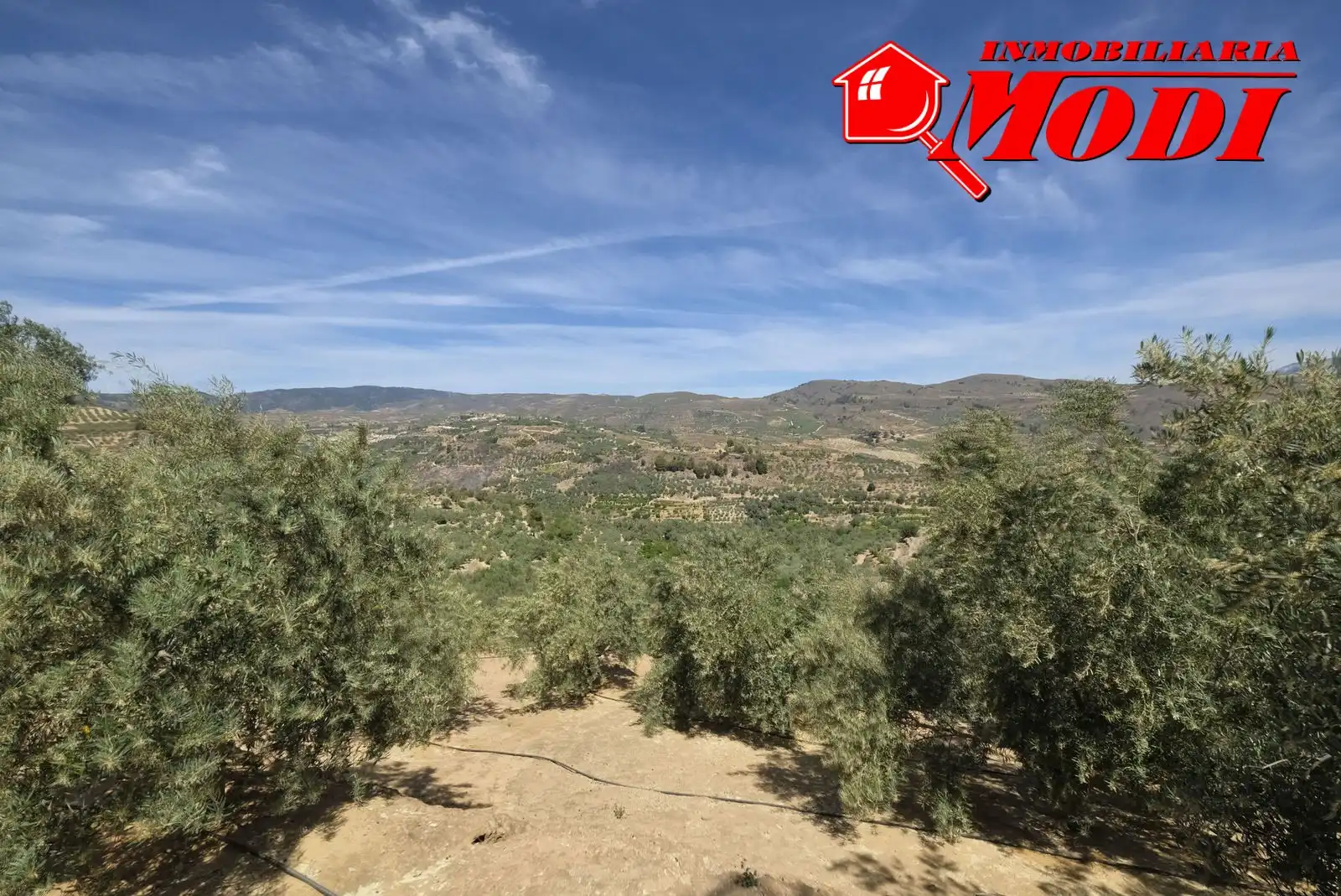 Residencial en venda en El Valle