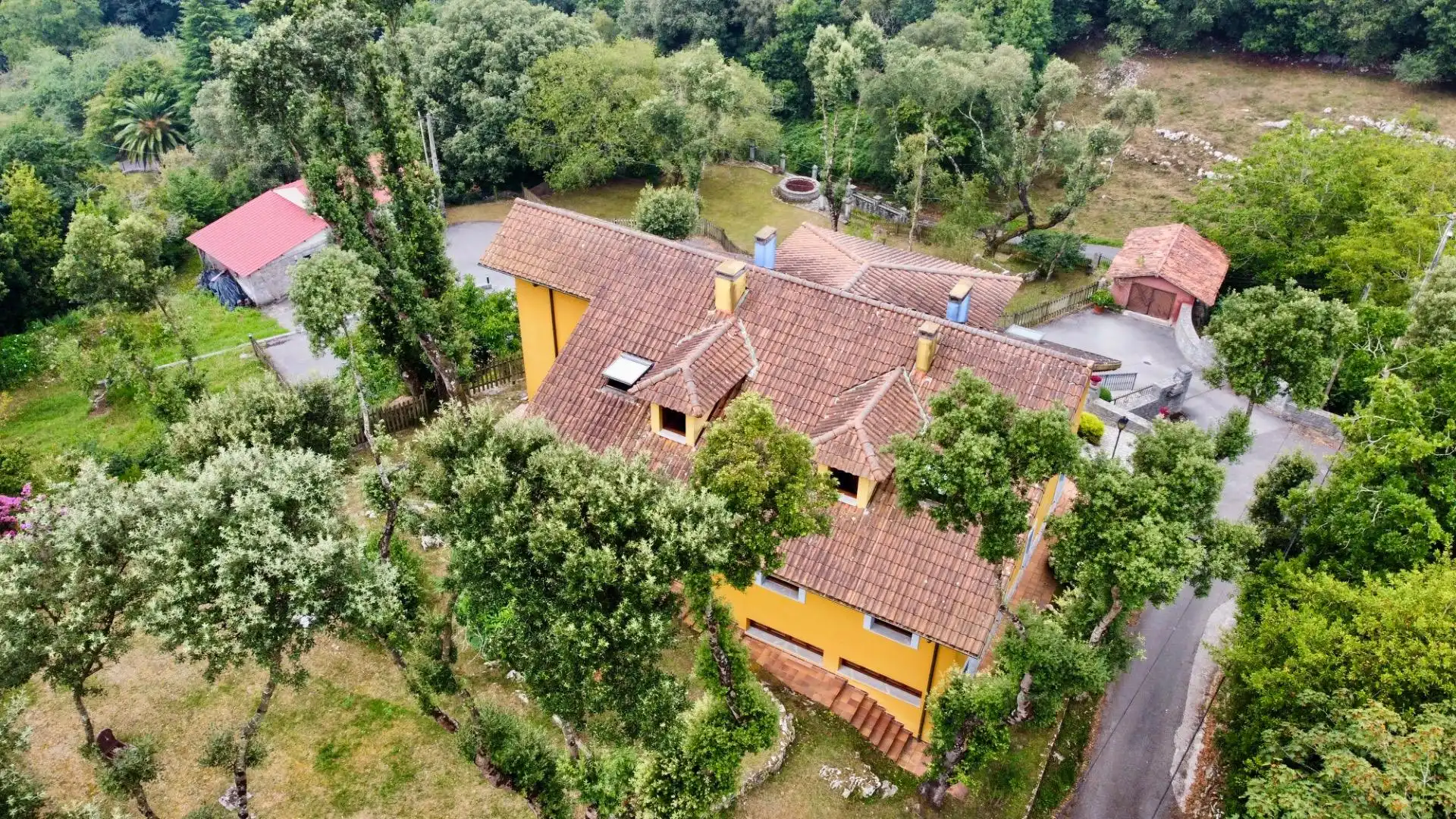 Hôtel à vendre à Ribadesella, imagen 15