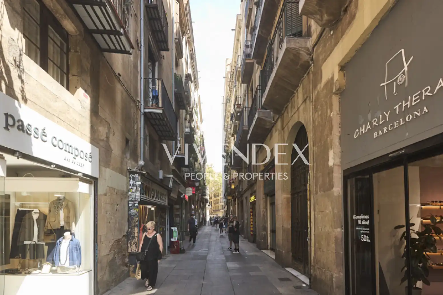 Piso con terraza en venta en Barcelona - Bonsucces 5. Barcelona, imagen 61