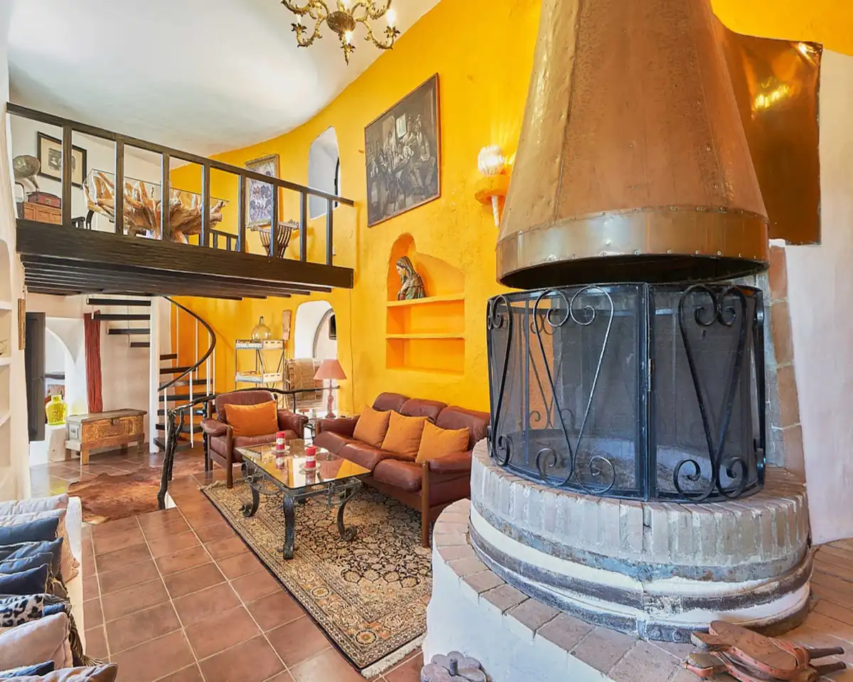 Casa in vendita a Mijas pueblo, imagen 17