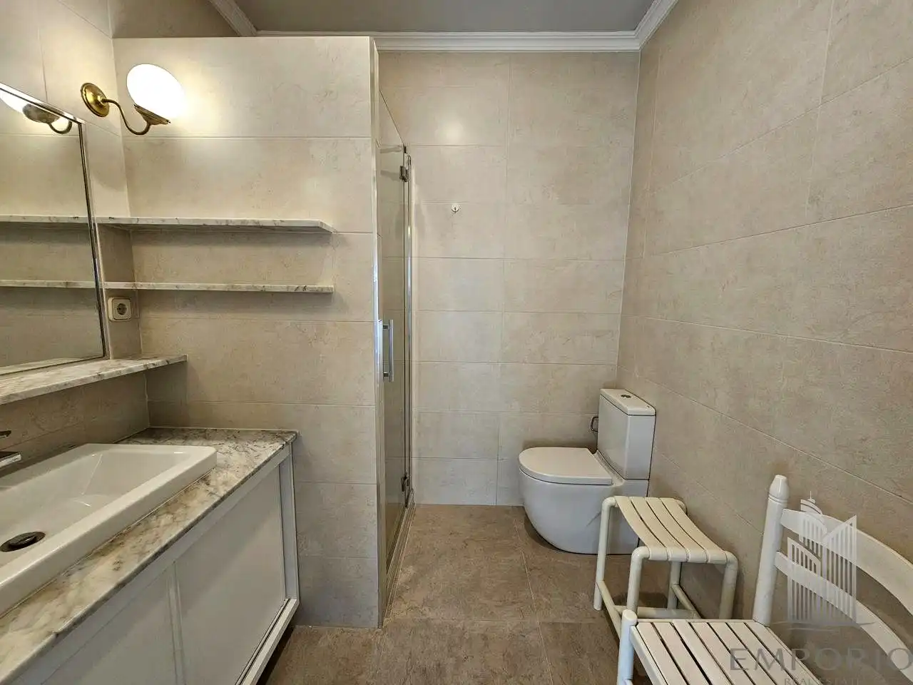 Piso con ascensor en venta en Calle de Núñez de Balboa, imagen 9