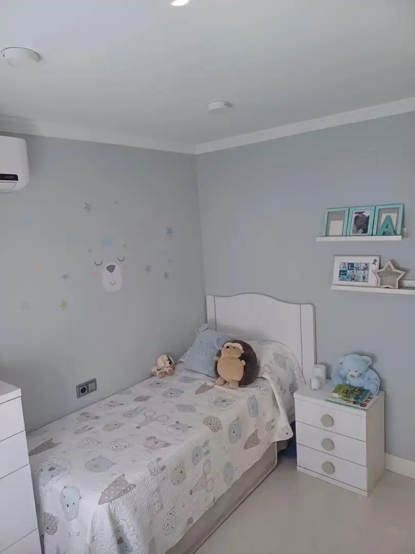 Piso con ascensor en venta en ayala, imagen 25