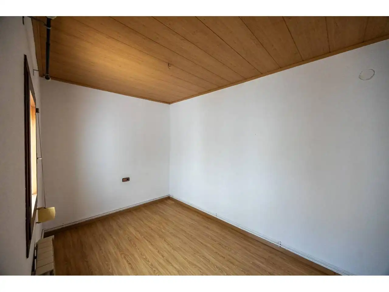 Àtic en venda en Sabadell amb Calefacció, Parquet i Terrassa