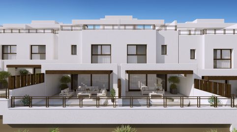 Foto 4 de Casa o xalet en venda a Mijas pueblo, Mijas