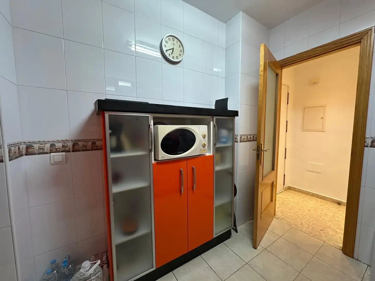 Cuina de Pis en venda en Vélez-Málaga amb Aire condicionat, Calefacció i Terrassa