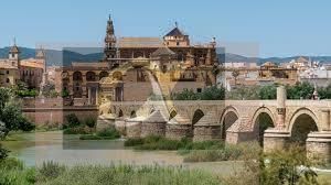 Vista exterior de Terreno industrial en venta en Cabra