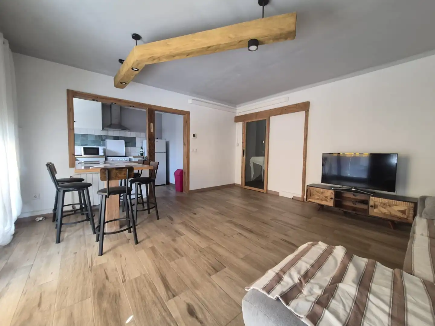 Appartamento con terrazza in vendita a Calella, imagen 7