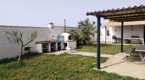 Foto 3 de Casa o chalet de alquiler en La Jara, Sanlúcar de Barrameda