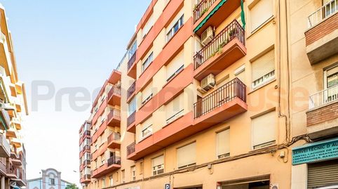 Local comercial en Reus.