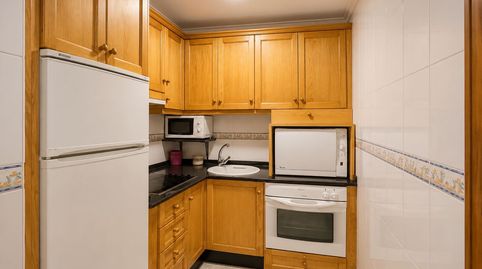 Foto 3 de Apartamento de alquiler en Aguas Nuevas, Torrevieja