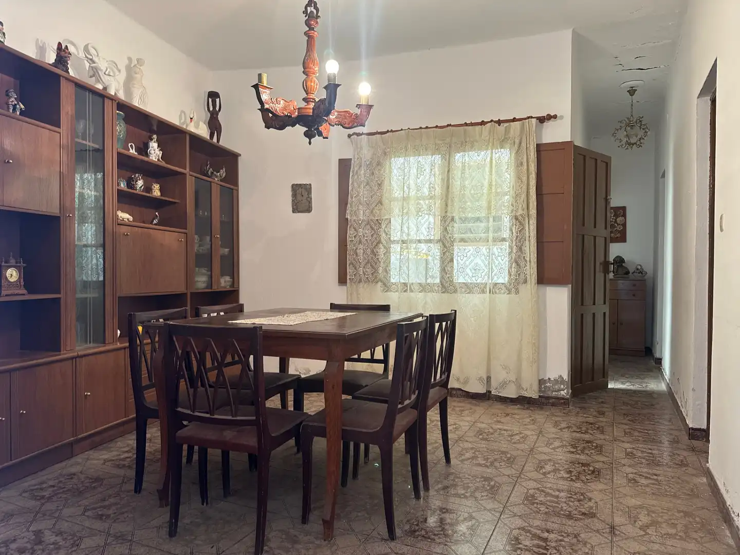 Comedor de Casa o chalet en venta en Agüimes con Terraza, Trastero y Balcón