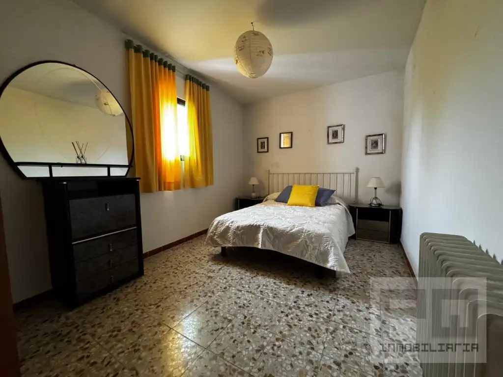 Dormitori de Casa o xalet en venda en Arenas de San Pedro