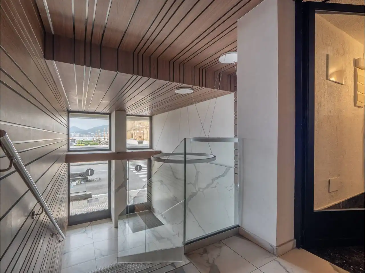 Appartement avec ascenseur à vendre à Calle Hernani 1, imagen 41