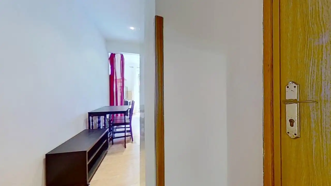 Piso en venta en Madrid